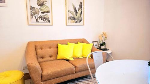 Dumaguete Apartment | Mika's Crib 2BR condo