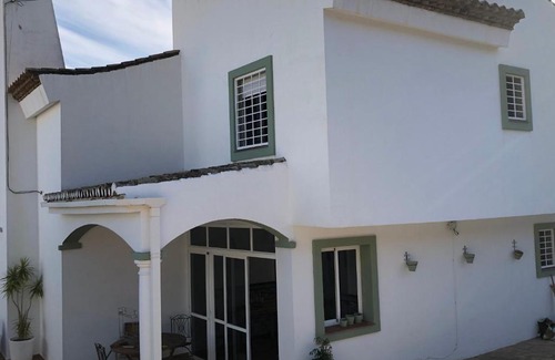 Urbanizacion Puerto de Estepona House | Mikaela Beach House Estepona Marbella Malaga