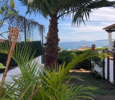 Urbanizacion Puerto de Estepona House | Mikaela Beach House Estepona Marbella Malaga
