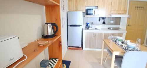 Dumaguete Apartment | Mike's Residence at Marina Spatial - Dumaguete City