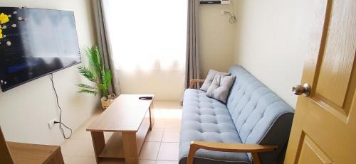 Dumaguete Apartment | Mike's Residence at Marina Spatial - Dumaguete City
