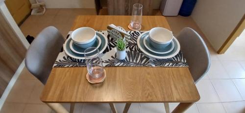 Dumaguete Apartment | Mike's Residence at Marina Spatial - Dumaguete City