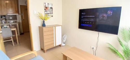 Dumaguete Apartment | Mike's Residence at Marina Spatial - Dumaguete City