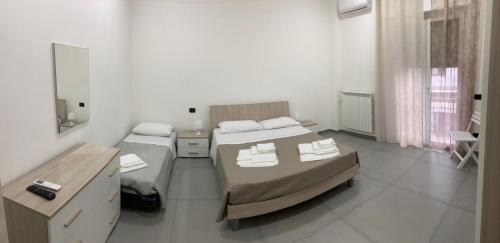 San Marzano sul Sarno Apartment | Miki house
