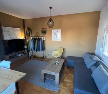 Palilula Apartment | Mikos apartmani
