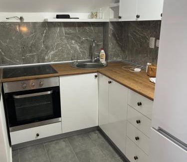Palilula Apartment | Mikos apartmani