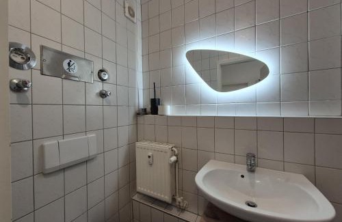 Crimmitschau Apartment | Mikra Homes24 in Crimmitschau