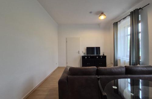 Crimmitschau Apartment | Mikra Homes24 in Crimmitschau