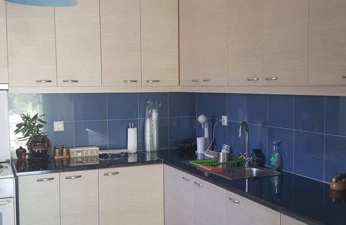 Katakali House | Mikro Amoni Beach Villa -Piches