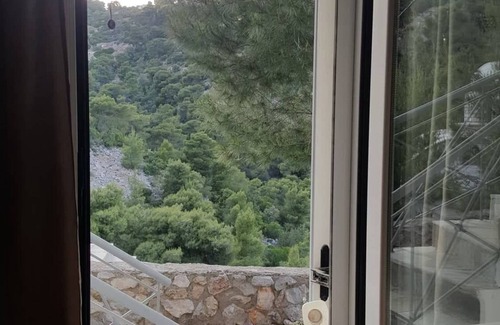 Katakali House | Mikro Amoni Beach Villa -Piches