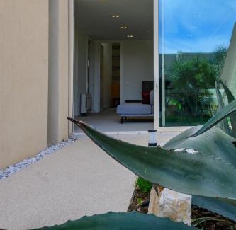 Jala Apartment | MIKU Green Coast