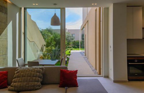 Jala Apartment | MIKU Green Coast