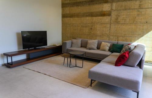 Jala Apartment | MIKU Green Coast