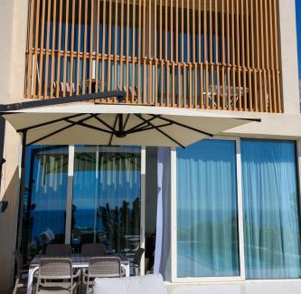 Jala Apartment | MIKU Green Coast