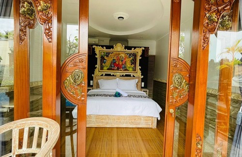 Batu Bolong Hotel | Mikuk Cottages Canggu