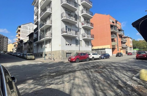 Regio Parco Apartment | Miky House the best apartment for your family or business trips!