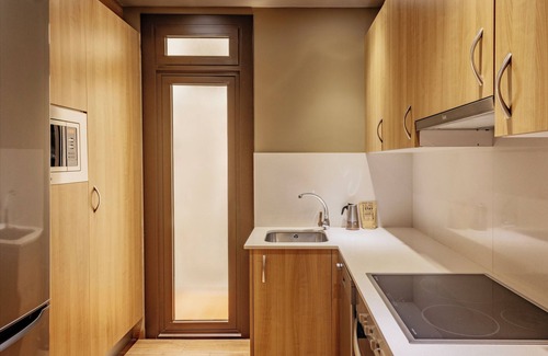 la Vila de Gracia Apartment | Milà Apartamentos Barcelona