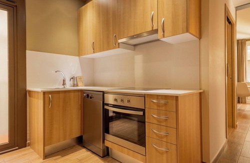 la Vila de Gracia Apartment | Milà Apartamentos Barcelona