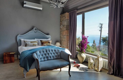 Ayvacik Hotel | Mila House