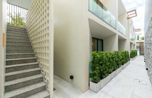 Haad Ta Waen Hotel | Mila Kohlarn มิ-ลา เกาะล้าน