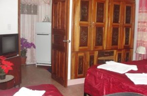 Cienfuegos House | Miladys Rose