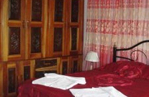 Cienfuegos House | Miladys Rose