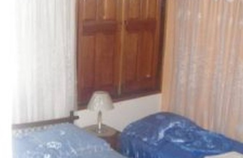 Cienfuegos House | Miladys Rose
