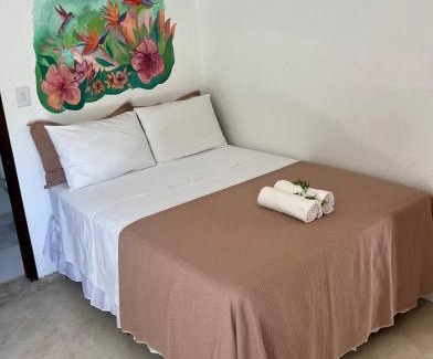 Porto da Rua Cabin | Milagres de Minas