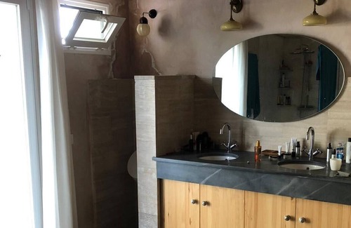 Algar House | Milagro de Algar, finca for holidays and retreats