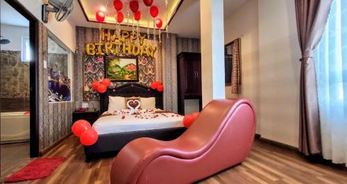 Vung Tau Hotel | Milan Corner Hotel