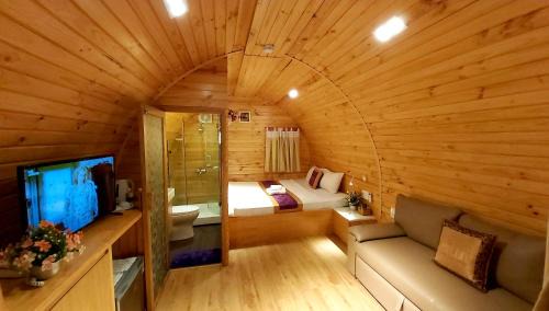 Vung Tau Hotel | Milan Corner Hotel