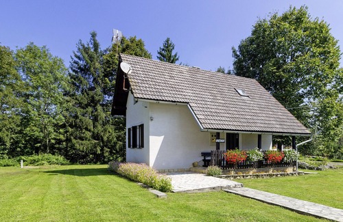 Rastovaca House | Milan in Rastovača (Haus für 5 Personen)