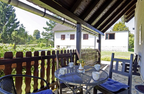 Rastovaca House | Milan in Rastovača (Haus für 5 Personen)