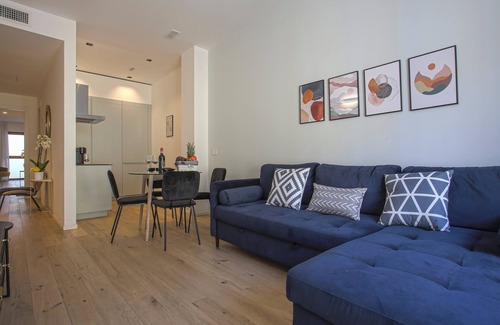 Porta Venezia Apartment | Milan Luxury Suite-hosted by Sweetstay