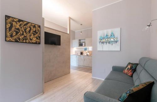 Central Station Apartment | Milan Retreats