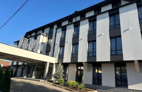 Almaty Hotel | MILANIUM hotel