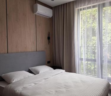Almaty Hotel | MILANIUM hotel