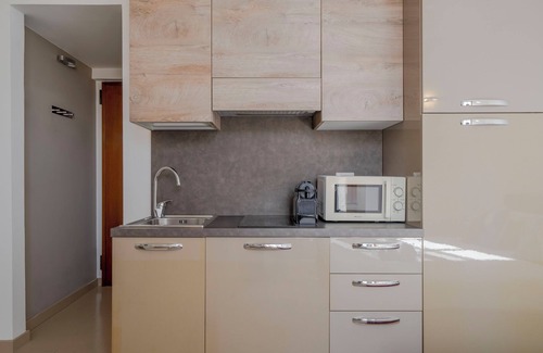 Porta Genova Apartment | Milano Apartments Alzaia 54