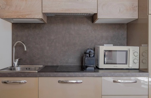 Porta Genova Apartment | Milano Apartments Alzaia 54
