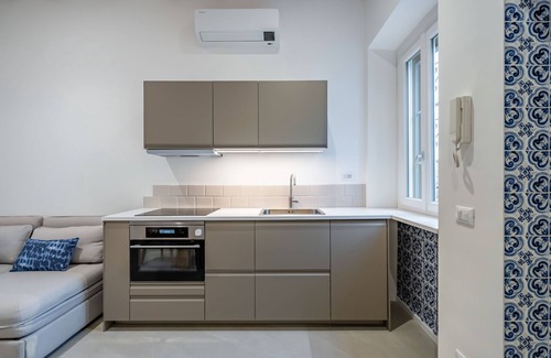 Porta Genova House | Milano Apartments Mortara 4