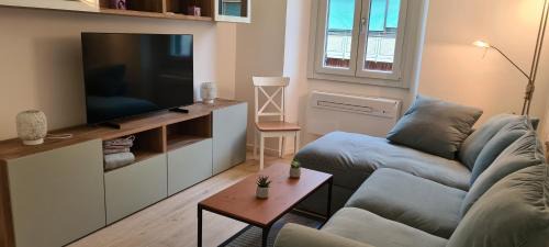 Lazzaretto Apartment | Milano centro, Castaldi's House.
