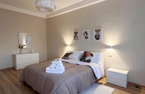 Oleggio Apartment | Milano Malpensa, Self Check-In, AC Apt Civico 24