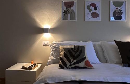 Oleggio Apartment | Milano Malpensa, Self Check-In, AC Apt Civico 24