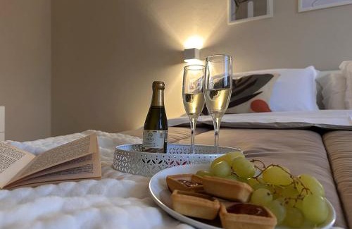 Oleggio Apartment | Milano Malpensa, Self Check-In, AC Apt Civico 24