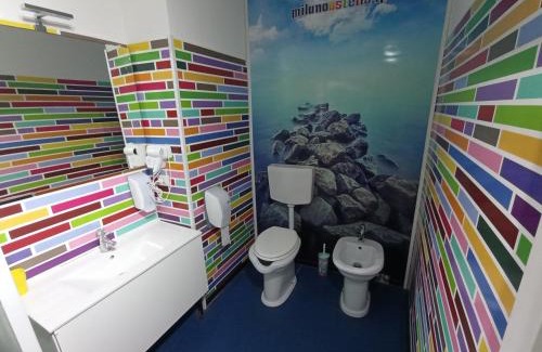 NoLo Hostel | Milano Ostello