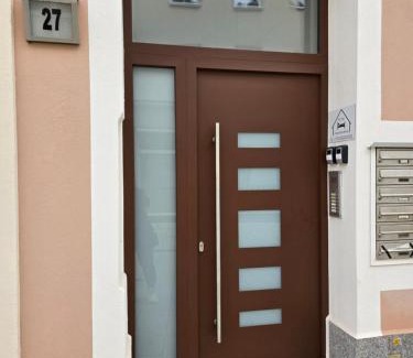 Annaberg-Buchholz Apartment | milanoannaberg 2