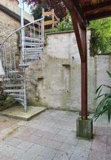 Annaberg-Buchholz Apartment | milanoannaberg 2