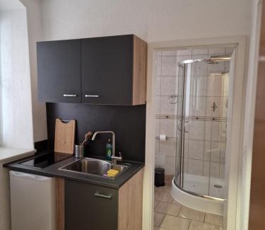 Annaberg-Buchholz Apartment | milanoannaberg 2