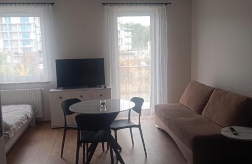Przemysl Apartment | Milenka 60