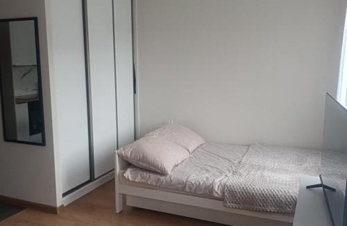 Przemysl Apartment | Milenka 60